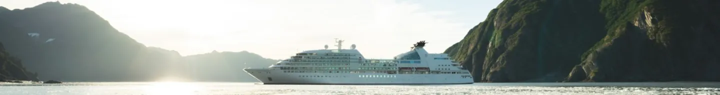 Seabourn PTB Seabourn